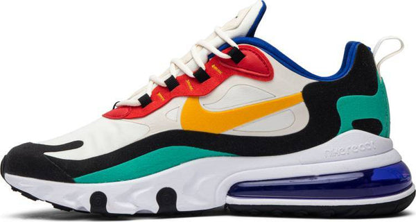 Nike Air Max 270 React 'Bauhaus' Sneaker Shoes Sale Men Size 5.5 - 11