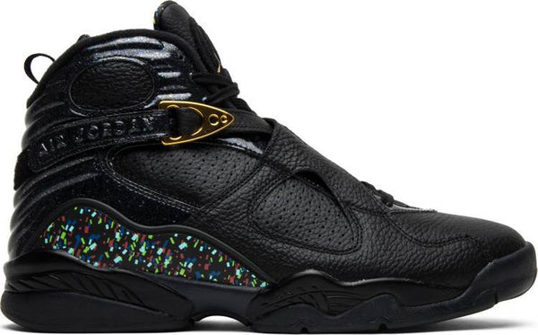 Nike Air Jordan 8 Retro C&C 'Confetti' Sneaker Shoes Sale Men Size 8-13