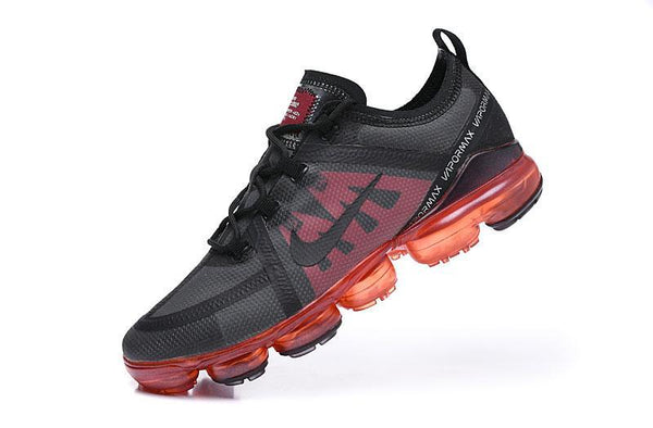 Nike Air Vapormax 2019  'Black Bordeaux' Shoes Sneakers Men Women Sale Size US 7, 8, 8.5, 9, 10, 11