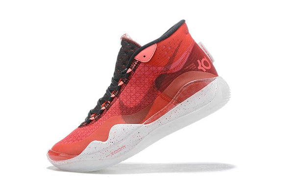 Nike Zoom KD 12 'University Red' Men Shoes Sneaker Sale Size US 7,8,8.5,9.5,10,11,12