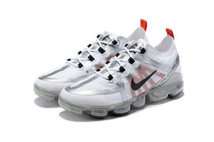 Nike Air Vapormax 2019  'Platinum Orange' Shoes Sneakers Men Women Sale Size US 7, 8, 8.5, 9, 10, 11