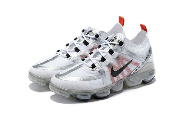 Nike Air Vapormax 2019  'Platinum Orange' Shoes Sneakers Men Women Sale Size US 7, 8, 8.5, 9, 10, 11