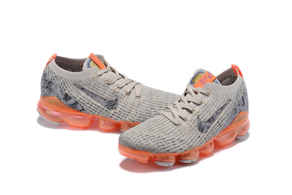 Nike Air Vapormax Flyknit 3 "Moon Landing" Shoes Sneakers Men Sale Size US 7, 8, 8.5, 9, 10, 11