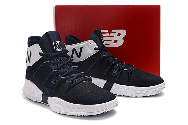 New Balance Kawhi Leonard's OMN1S 'Navy White' Shoes Men Size US 7 - 12