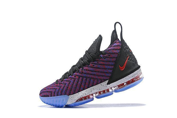 Nike Lebron XVI 16 EP All Star Men Shoes Sale Size US7,8,8.5,9,10,11,12