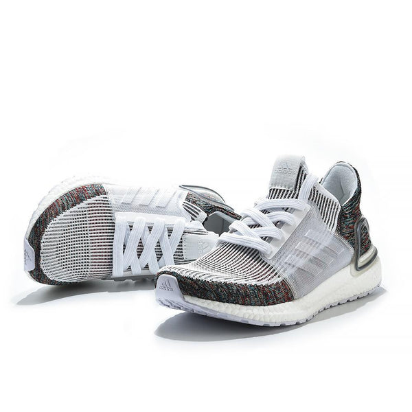 Adidas UltraBoost 19 'Refract' Shoes Men Women Sneaker Sale All Size US 7-13