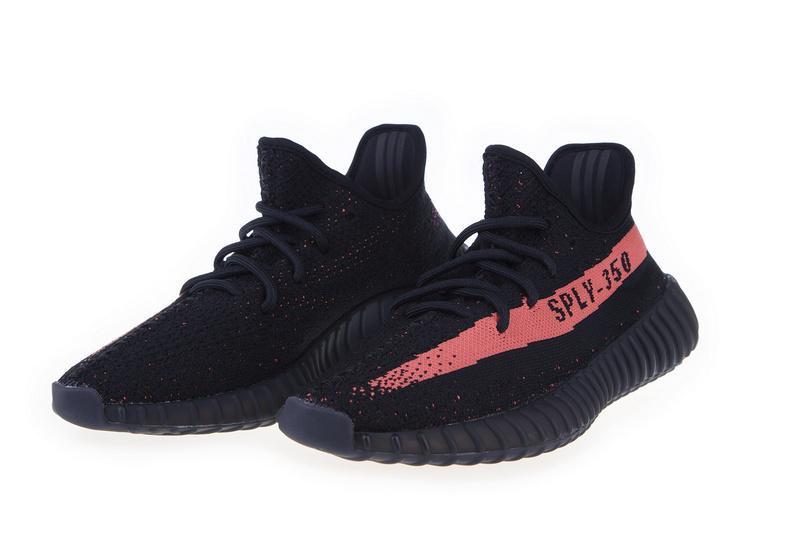 Adidas YEEZY BOOST 350 V2 'Red' Shoes Men Women Sneaker Sale All Size US 7-11