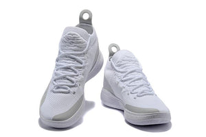 Nike Zoom KD11 White Grey Men Shoes Sneaker Sale Size US 7,8,8.5,9.5,10,11,12