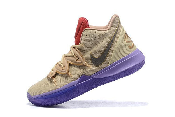 Concepts x Kyrie 5 'Ikhet' Basketball Shoes Sale Size US 7,8,8.5,9.5,10,11,12