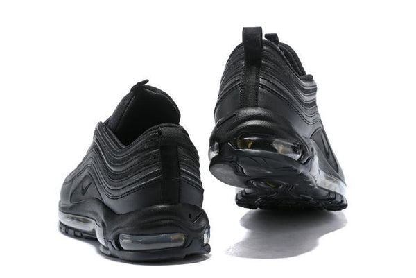 Nike Air Max 97 Black Gold  Shoes Sale Men Size US 7, 8, 8.5, 9, 10, 11,
