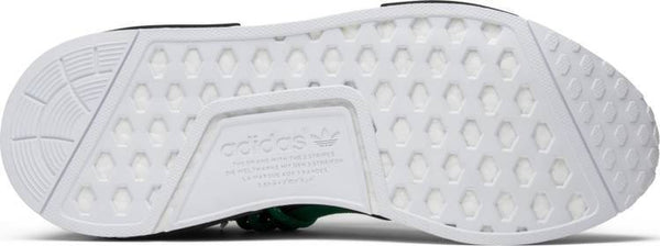 Pharrell x Adidas NMD Human Race 'Green' Shoes Men Women Sneaker Sale All Size US 7-11