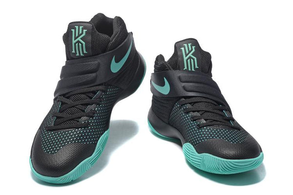 Nike Kyrie 2 'Green Glow' Men Basketball Shoes Sale Size US 7,8,8.5,9.5,10,11,12