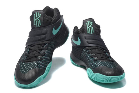 Nike Kyrie 2 'Green Glow' Men Basketball Shoes Sale Size US 7,8,8.5,9.5,10,11,12