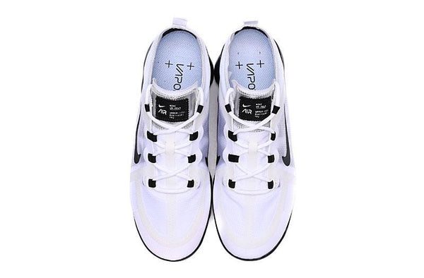 Nike Air Vapormax 2019  'White Black' Shoes Sneakers Men Women Sale Size US 7, 8, 8.5, 9, 10, 11