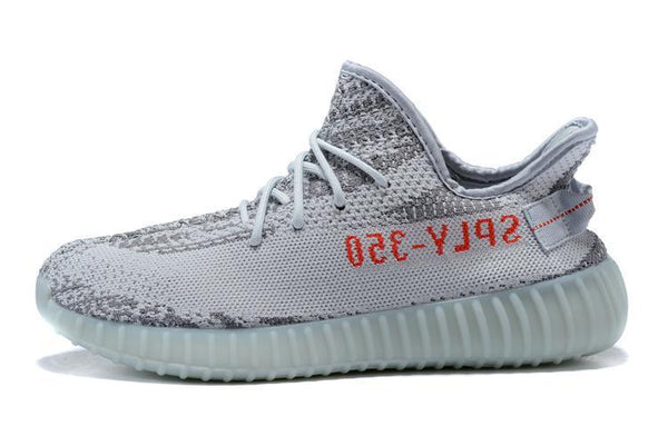 Adidas YEEZY BOOST 350 V2 'Blue Tint' Shoes Men Women Sneaker Sale All Size US 7-11