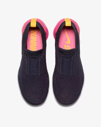 Nike Air Vapormax Moc 2 "Pink Blast" Shoes Sneakers Men Sale Size US 7, 8, 8.5, 9, 10, 11