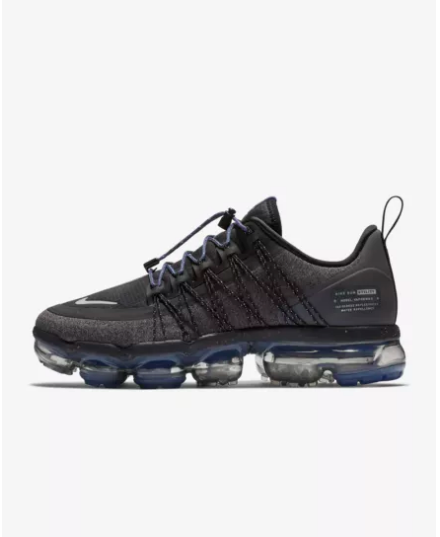 Nike Air Vapormax Run Utility Drak Brown  Shoes Sneakers Men Sale Size US 7, 8, 8.5, 9, 10, 11