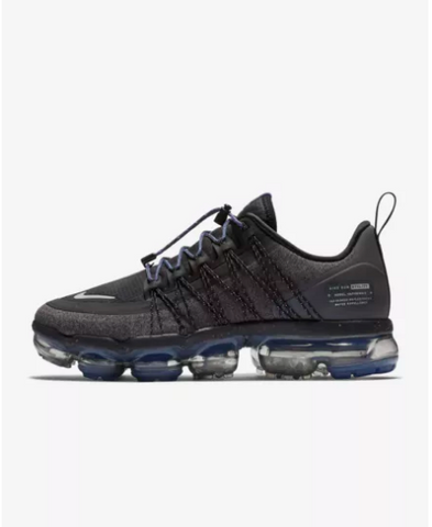 Nike Air Vapormax Run Utility Drak Brown  Shoes Sneakers Men Sale Size US 7, 8, 8.5, 9, 10, 11