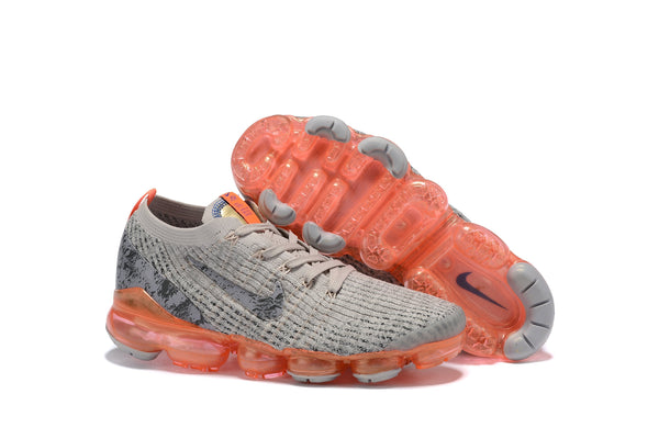 Nike Air Vapormax Flyknit 3 "Moon Landing" Shoes Sneakers Men Sale Size US 7, 8, 8.5, 9, 10, 11