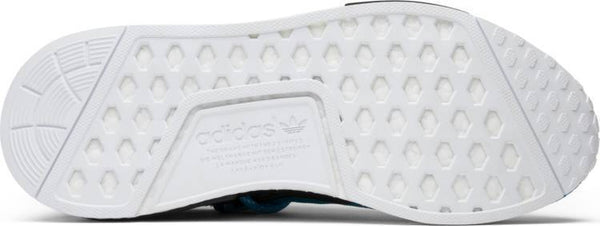 Pharrell x Adidas NMD Human Race 'Blue' Shoes Men Women Sneaker Sale All Size US 7-11