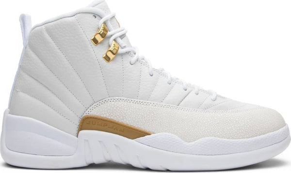 OVO x Nike Air Jordan 12 Retro White Shoes Basketball Men Sale Size US 7 - 13
