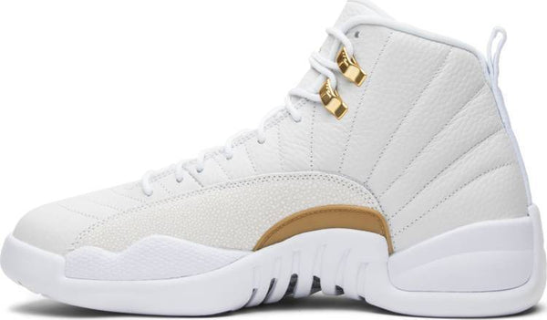 OVO x Nike Air Jordan 12 Retro White Shoes Basketball Men Sale Size US 7 - 13