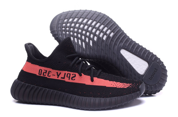 Adidas YEEZY BOOST 350 V2 'Red' Shoes Men Women Sneaker Sale All Size US 7-11
