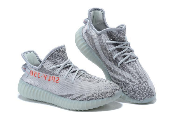Adidas YEEZY BOOST 350 V2 'Blue Tint' Shoes Men Women Sneaker Sale All Size US 7-11