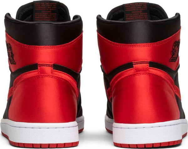 Nike Air Jordan 1 High OG SE 'Satin Banned' Shoes Basketball Men Sale Size US 7, 8, 8.5, 9, 10, 11, 12, 13