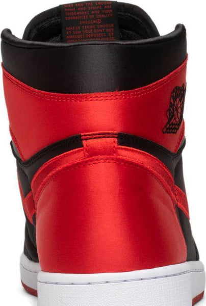 Nike Air Jordan 1 High OG SE 'Satin Banned' Shoes Basketball Men Sale Size US 7, 8, 8.5, 9, 10, 11, 12, 13