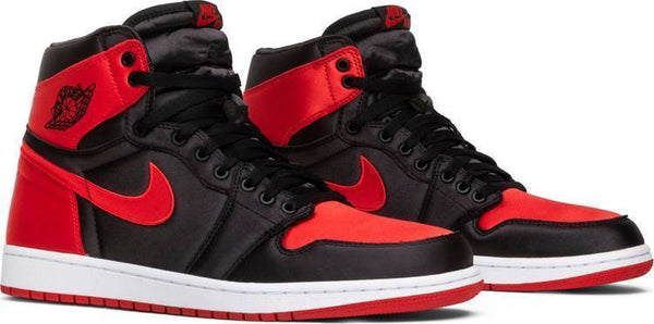 Nike Air Jordan 1 High OG SE 'Satin Banned' Shoes Basketball Men Sale Size US 7, 8, 8.5, 9, 10, 11, 12, 13
