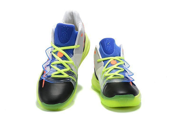 ROKIT x Kyrie 5 GS 'All Star' Basketball Shoes Men Sale Size US 7,8,8.5,9.5,10,11,12