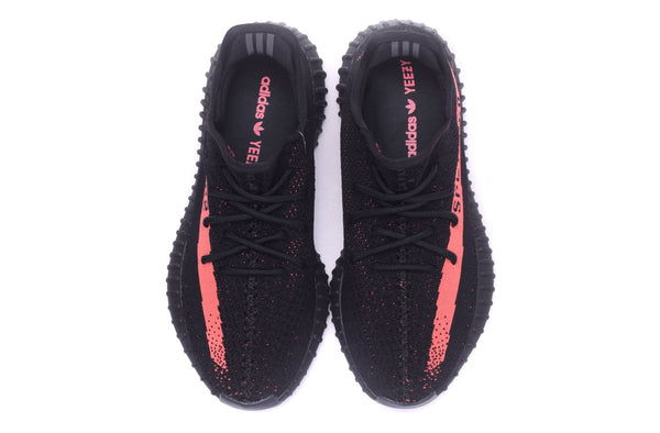 Adidas YEEZY BOOST 350 V2 'Red' Shoes Men Women Sneaker Sale All Size US 7-11