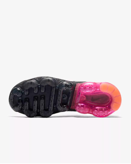 Nike Air Vapormax Moc 2 "Pink Blast" Shoes Sneakers Men Sale Size US 7, 8, 8.5, 9, 10, 11