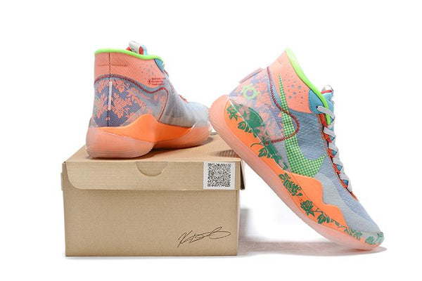 Nike Zoom KD 12  'EYBL' Men Shoes Sneaker Sale Size US 7,8,8.5,9.5,10,11,12