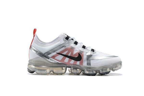Nike Air Vapormax 2019  'Platinum Orange' Shoes Sneakers Men Women Sale Size US 7, 8, 8.5, 9, 10, 11