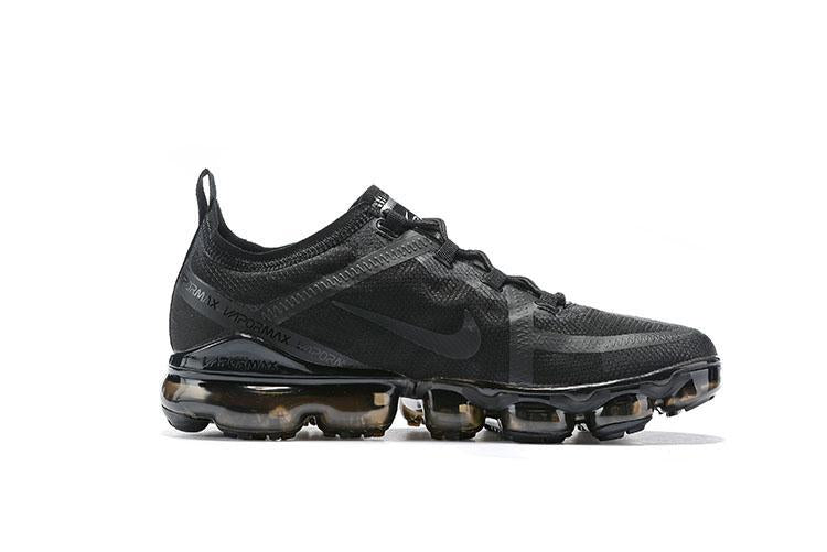 Nike Air Vapormax 2019  'Ghost Black' Shoes Sneakers Men Women Sale Size US 7, 8, 8.5, 9, 10, 11