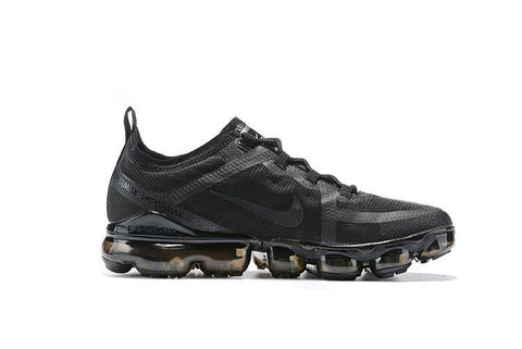 Nike Air Vapormax 2019  'Ghost Black' Shoes Sneakers Men Women Sale Size US 7, 8, 8.5, 9, 10, 11