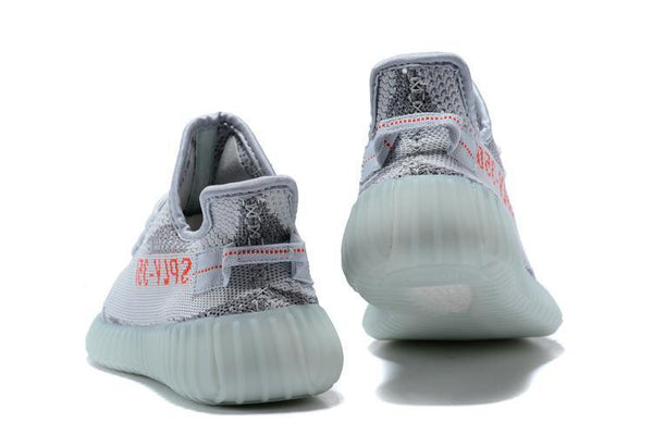 Adidas YEEZY BOOST 350 V2 'Blue Tint' Shoes Men Women Sneaker Sale All Size US 7-11