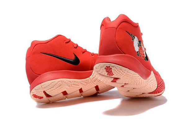 Nike Kyrie 4 CNY Men Basketball Shoes Sale Size US 7,8,8.5,9.5,10,11,12