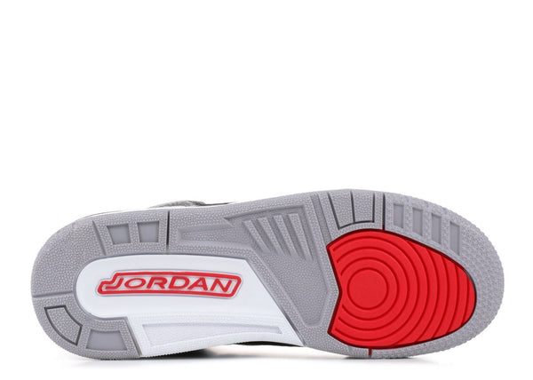 Nike Air Jordan 3 Retro Black Cement Men Shoes Sale Size US 7, 8, 8.5, 9, 10, 11, 12, 13