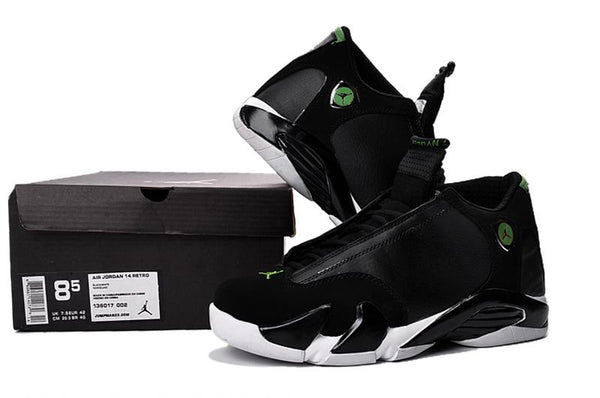 Nike Air Jordan 14 Retro 'Indiglo' Sneaker Shoes Sale Men Size 7-13