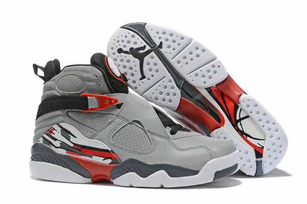 Nike Air Jordan 8 Retro SP 'Reflections Of A Champion' Sneaker Shoes Sale Men Size 8-13