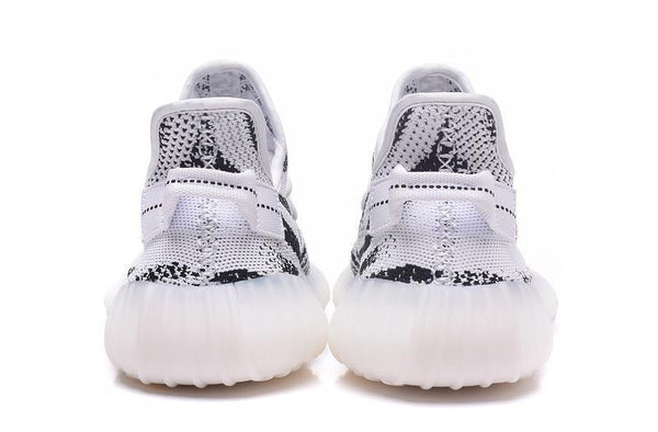 Adidas YEEZY BOOST 350 V2 'Zebra' Shoes Men Women Sneaker Sale All Size US 7-11