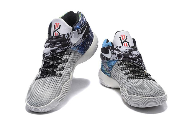 Nike Kyrie 2 'Effect' Men Basketball Shoes Sale Size US 7,8,8.5,9.5,10,11,12