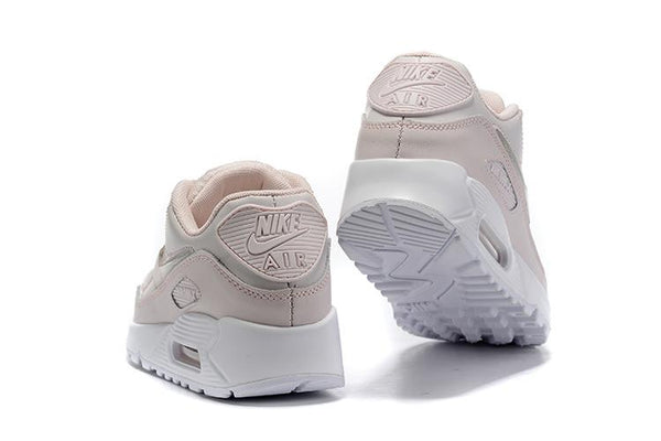 Nike Air Max 90 'Light Pink White' Shoes Sneaker Sale Men Size US 7, 8, 8.5, 9, 10, 11