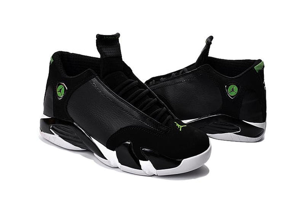 Nike Air Jordan 14 Retro 'Indiglo' Sneaker Shoes Sale Men Size 7-13