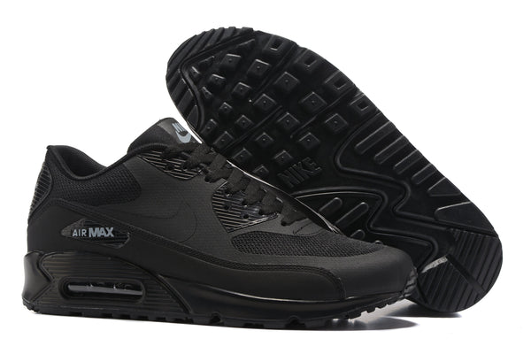 Nike Air Max 90 Ultra 2.0 Essential 'Black' Shoes Sneaker Sale Men Size US 7, 8, 8.5, 9, 10, 11