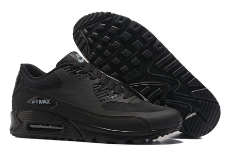 Nike Air Max 90 Ultra 2.0 Essential 'Black' Shoes Sneaker Sale Men Size US 7, 8, 8.5, 9, 10, 11