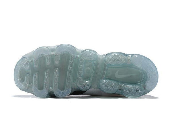 Nike Air Vapormax Moc 2 White Black Shoes Sneakers Men Sale Size US 7, 8, 8.5, 9, 10, 11